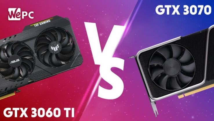 Nvidia RTX 3060 Ti vs 3070 &ndash; cheap yet powerful