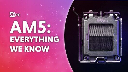 *Updated* AM5 socket release date, price & more &ndash; What we know