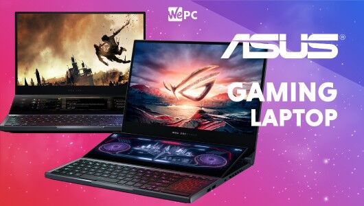 Best ASUS gaming laptop buyer&rsquo;s guide 2024