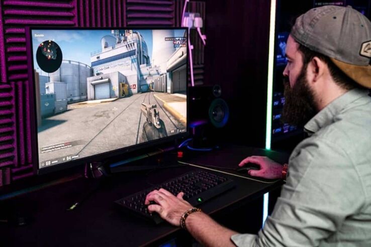 Best 144Hz monitor in 2024 &ndash; our top picks for gaming