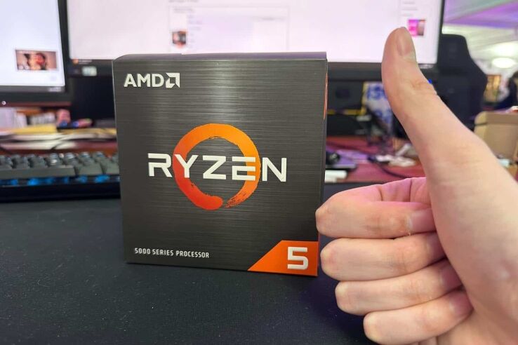 Best AMD Ryzen APU for gaming in 2024 &ndash; our 5 top picks for performance