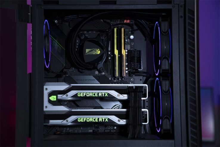 Best cheap prebuilt gaming PC under $500 in 2024 &ndash; our top budget desktops