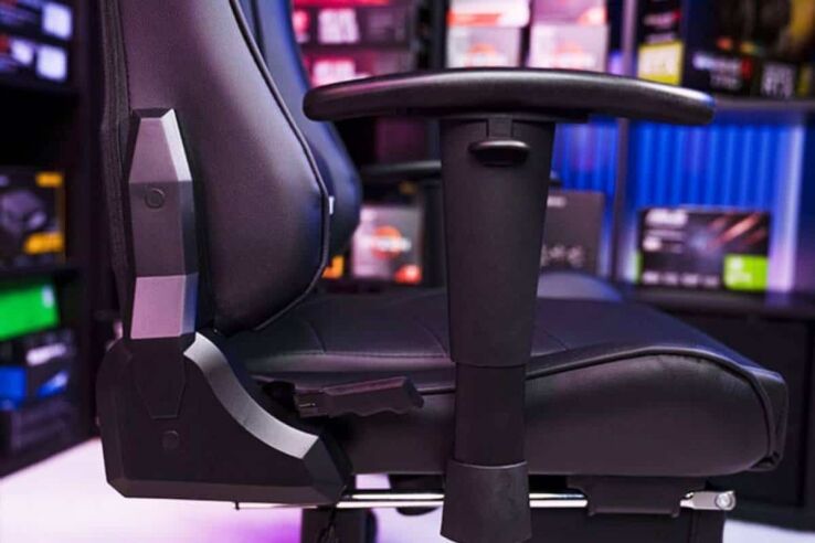 Best gaming chair under $100 in 2024 &ndash; best cheap gaming chairs