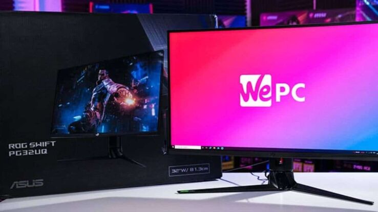Best HDR monitor in 2024 &ndash; our top picks for gaming
