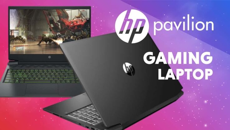 Best HP Pavilion gaming laptop 2024 buyer&rsquo;s guide