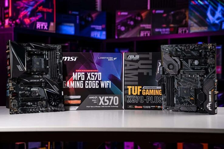 Best Intel 11th Gen Motherboard 2024 &ndash; best for Rocket Lake