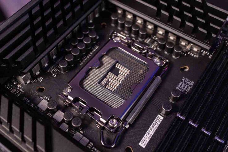 Best Intel 12th Gen Motherboard in 2024 &ndash; our top picks