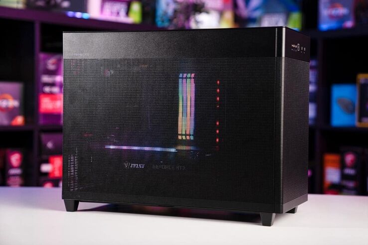 Best Micro ATX (MATX) cases in 2024 &ndash; our 5 top cases from budget to best