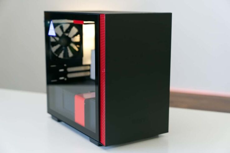 Best mini ITX (MITX) cases 2024 &ndash; our top picks