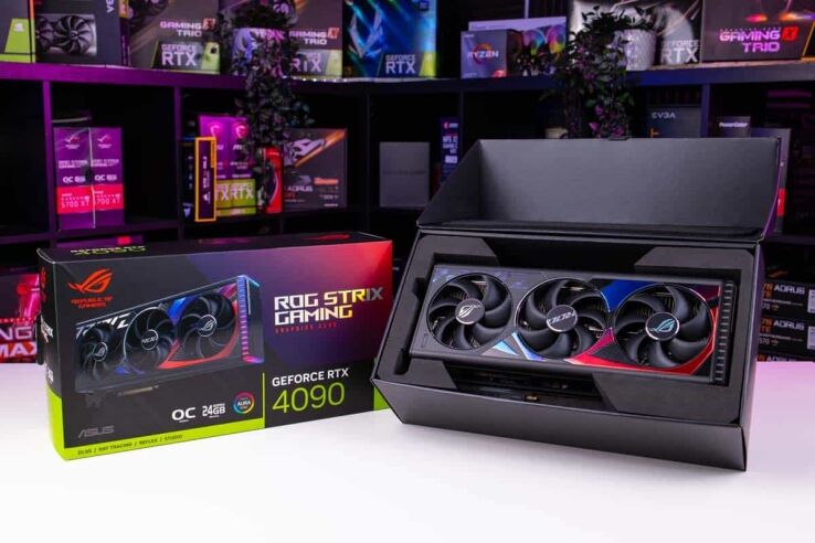 Best Nvidia GPU &ndash; our top GPU for gaming on PC