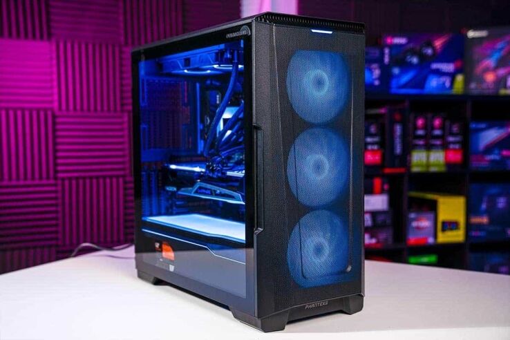 Best prebuilt gaming PC 2024 &ndash; desktops for all budgets & resolutions