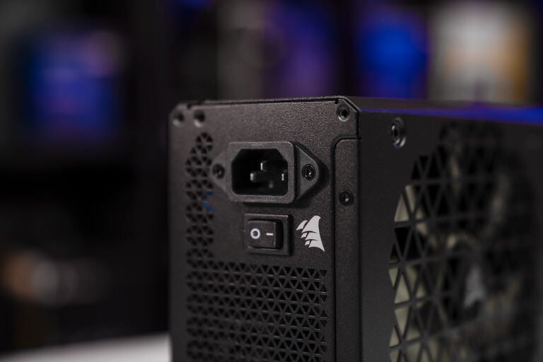 Best PSU for RTX 4070 Ti Super