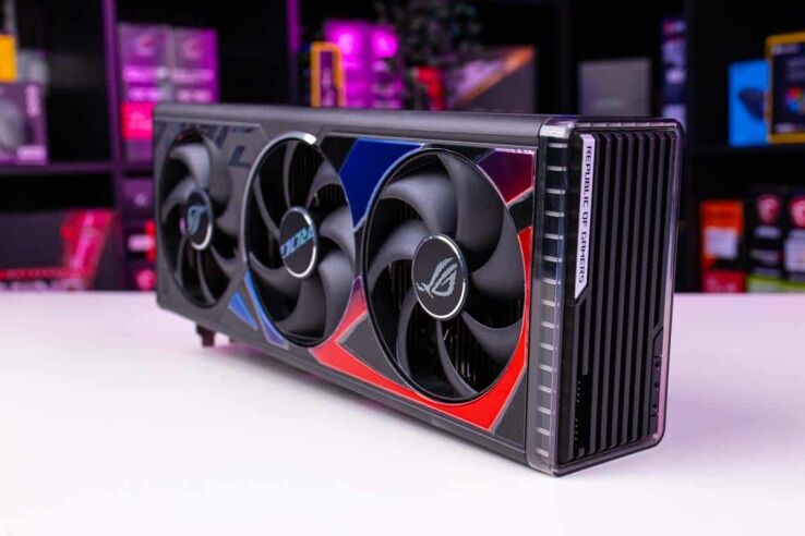 Best GPU for gaming &ndash; My best graphics cards 2024 tier list