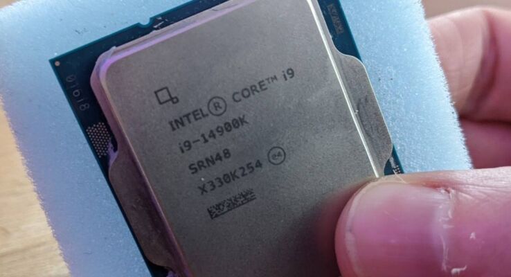Best Intel CPU in 2024 &ndash; Our top 5 Intel picks (February)