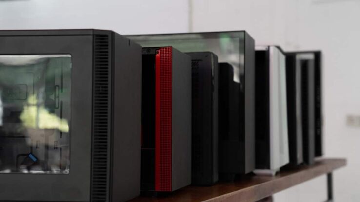 PC case sizes &ndash; what computer chassis size is best for your build?