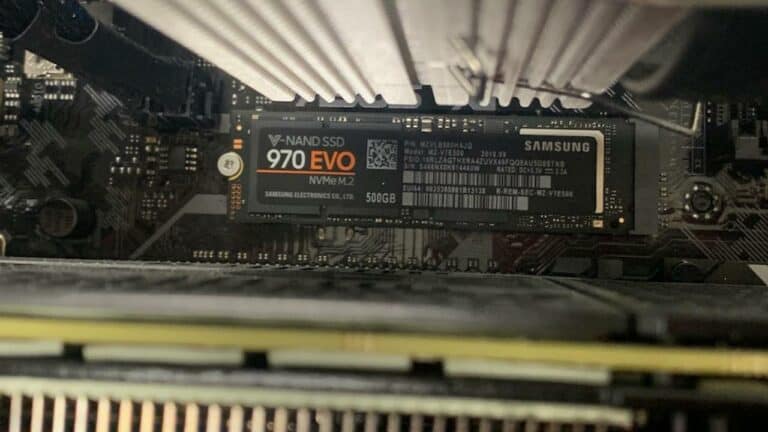 SSD Cache All there is to know